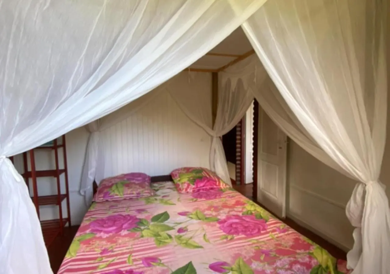 Le Domaine De La Vallee Le Morne-Rouge 0*,